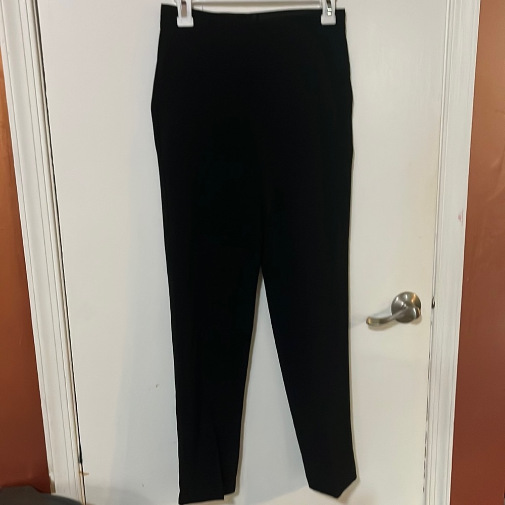 Boys Van Heusen dress pants. Flat front . Size 16 Slim